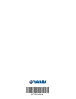 Preview for 7 page of Yamaha 4 STROKE Owner'S Manual