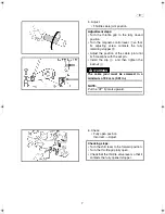 Preview for 16 page of Yamaha 40 Installation Manual