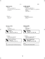 Preview for 25 page of Yamaha 40 Installation Manual