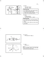 Preview for 42 page of Yamaha 40 Installation Manual