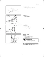 Preview for 48 page of Yamaha 40 Installation Manual