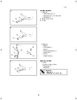 Preview for 94 page of Yamaha 40 Installation Manual