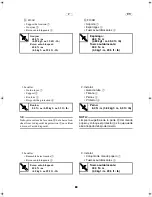 Preview for 97 page of Yamaha 40 Installation Manual