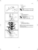 Preview for 122 page of Yamaha 40 Installation Manual