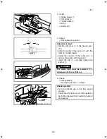 Preview for 160 page of Yamaha 40 Installation Manual