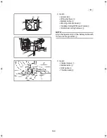 Предварительный просмотр 168 страницы Yamaha 40 Installation Manual