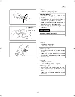 Предварительный просмотр 172 страницы Yamaha 40 Installation Manual