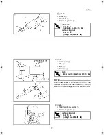 Предварительный просмотр 180 страницы Yamaha 40 Installation Manual