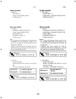 Preview for 199 page of Yamaha 40 Installation Manual