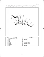 Preview for 206 page of Yamaha 40 Installation Manual