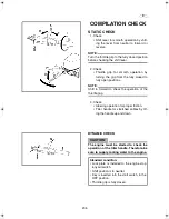 Preview for 214 page of Yamaha 40 Installation Manual