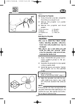 Preview for 182 page of Yamaha 40 Owner'S Manual