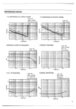 Preview for 9 page of Yamaha 4002M Operating Manual