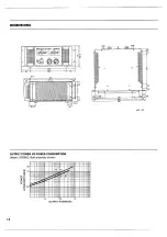 Preview for 14 page of Yamaha 4002M Operating Manual