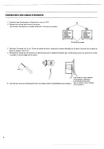 Preview for 20 page of Yamaha 4002M Operating Manual