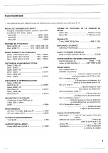 Preview for 21 page of Yamaha 4002M Operating Manual