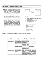 Preview for 25 page of Yamaha 4002M Operating Manual