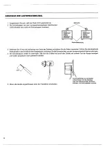 Preview for 34 page of Yamaha 4002M Operating Manual