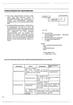 Preview for 38 page of Yamaha 4002M Operating Manual