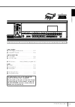 Предварительный просмотр 13 страницы Yamaha 407 Owner'S Manual