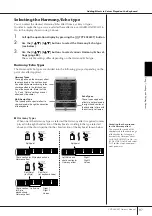 Предварительный просмотр 87 страницы Yamaha 407 Owner'S Manual