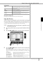 Предварительный просмотр 91 страницы Yamaha 407 Owner'S Manual