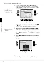 Предварительный просмотр 94 страницы Yamaha 407 Owner'S Manual