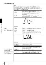 Предварительный просмотр 102 страницы Yamaha 407 Owner'S Manual