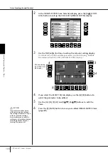 Предварительный просмотр 104 страницы Yamaha 407 Owner'S Manual