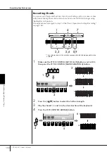 Предварительный просмотр 156 страницы Yamaha 407 Owner'S Manual