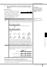 Предварительный просмотр 161 страницы Yamaha 407 Owner'S Manual