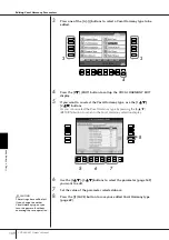 Предварительный просмотр 168 страницы Yamaha 407 Owner'S Manual