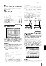 Предварительный просмотр 203 страницы Yamaha 407 Owner'S Manual