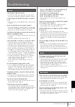 Предварительный просмотр 205 страницы Yamaha 407 Owner'S Manual