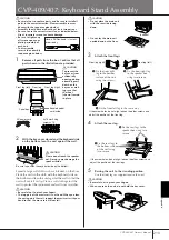 Предварительный просмотр 213 страницы Yamaha 407 Owner'S Manual