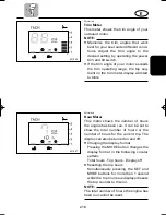 Preview for 39 page of Yamaha 40A Owner'S Manual