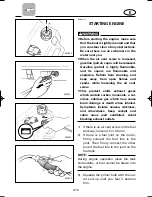 Preview for 60 page of Yamaha 40A Owner'S Manual