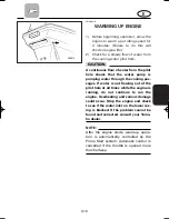 Preview for 65 page of Yamaha 40A Owner'S Manual