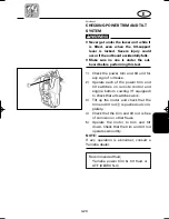 Preview for 103 page of Yamaha 40A Owner'S Manual