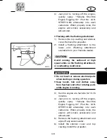 Preview for 69 page of Yamaha 40B Owner'S Manual