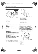 Предварительный просмотр 16 страницы Yamaha 40D Owner'S Manual