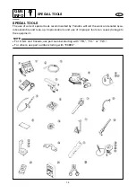 Preview for 14 page of Yamaha 40ER Service Manual