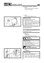 Preview for 46 page of Yamaha 40ER Service Manual