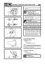 Preview for 47 page of Yamaha 40ER Service Manual