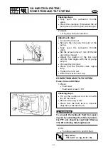 Preview for 48 page of Yamaha 40ER Service Manual