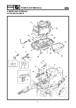 Preview for 76 page of Yamaha 40ER Service Manual