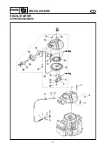 Preview for 78 page of Yamaha 40ER Service Manual