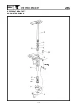 Preview for 166 page of Yamaha 40ER Service Manual