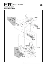 Preview for 168 page of Yamaha 40ER Service Manual