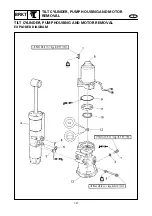 Preview for 174 page of Yamaha 40ER Service Manual